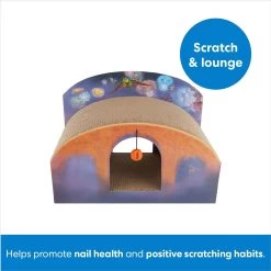 Pixar Coco Marigold Bridge Scratcher Cat Toy -Cat Products Store 344557 PT2. AC SS1800 V1689877675