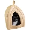 Pet Adobe Soft Enclosed Igloo Cat Bed -Cat Products Store 344996 MAIN. AC SS1800 V1637279618