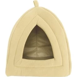 Pet Adobe Soft Enclosed Igloo Cat Bed 14 Pet Adobe Soft Enclosed Igloo Cat Bed -Cat Products Store 344996 PT5. AC SS1800 V1637281615