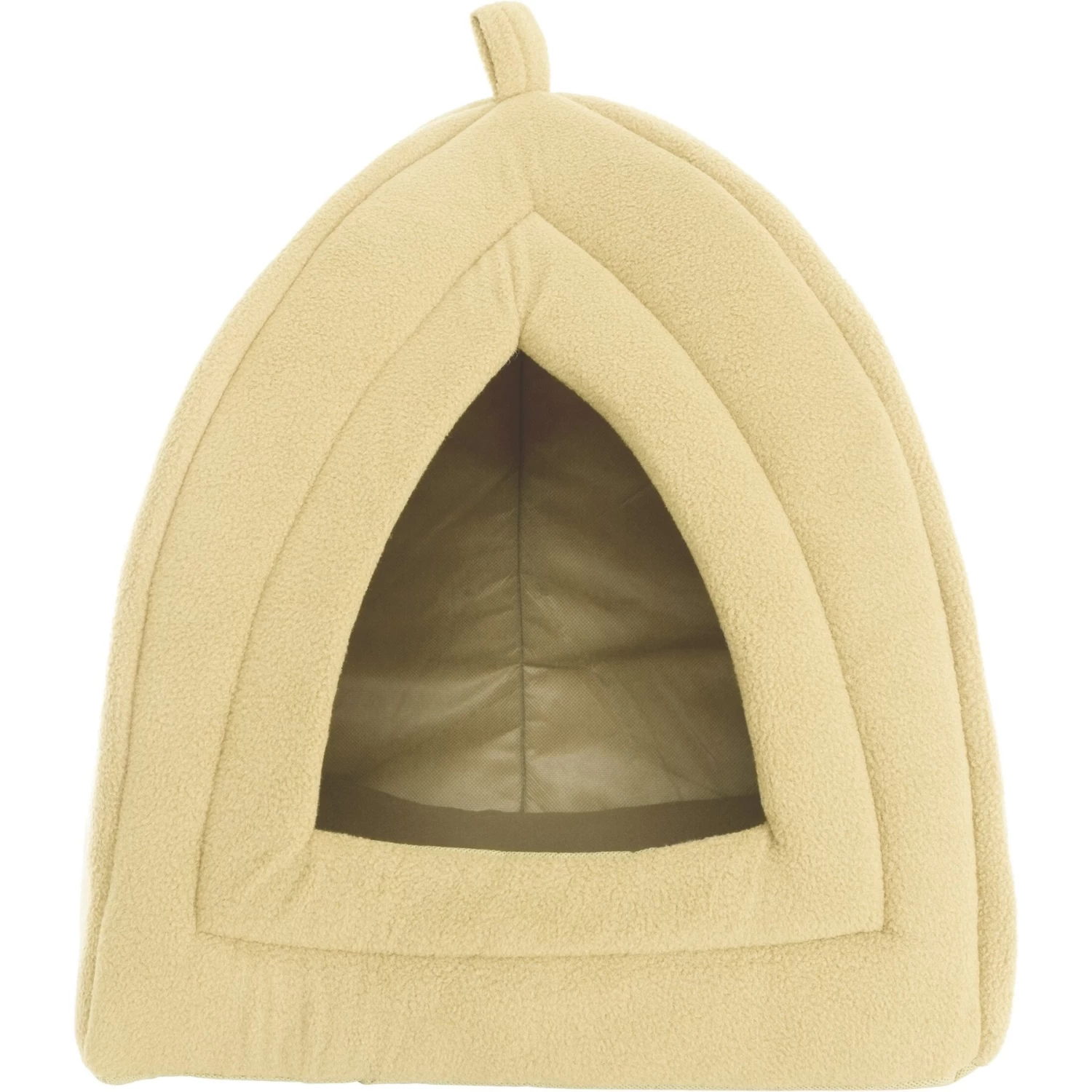 Pet Adobe Soft Enclosed Igloo Cat Bed 8 Pet Adobe Soft Enclosed Igloo Cat Bed - Image 6