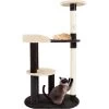 Pet Adobe 4-Tier Sisal 42-in Cat Tree -Cat Products Store 345026 MAIN. AC SS1800 V1637282228