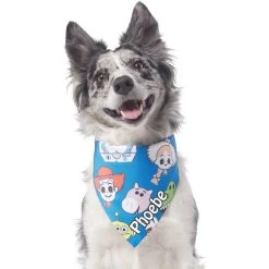 Pixar Toy Story Version2 Personalized Dog & Cat Bandana -Cat Products Store 346390 PT3. AC SS1800 V1671228219
