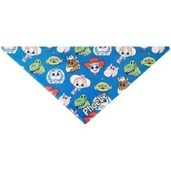 Pixar Toy Story Version2 Personalized Dog & Cat Bandana -Cat Products Store 346390 PT4. AC SS1800 V1671228218