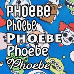 Pixar Toy Story Version2 Personalized Dog & Cat Bandana -Cat Products Store 346390 PT5. AC SS1800 V1671228156