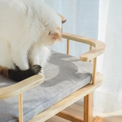 INSTACHEW Rockaby Pet Bed -Cat Products Store 346677 PT3. AC SS1800 V1687966987