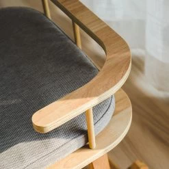 INSTACHEW Rockaby Pet Bed -Cat Products Store 346677 PT4. AC SS1800 V1687966986