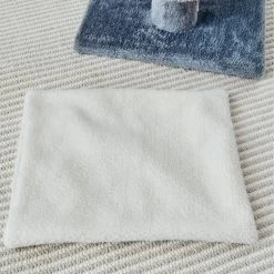 Two By Two The Hazel Sisal Cat Tree, Small, Grey -Cat Products Store 346903 PT8. AC SS1800 V1638313954