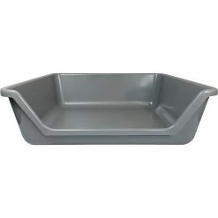 Shirley K's Senior Cat Litter Box, X-Large -Cat Products Store 347408 PT2. AC SS1800 V1642015024