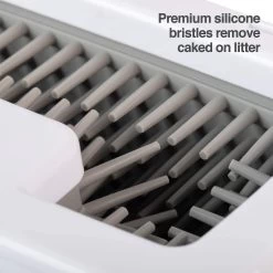 PetFusion 2-in-1 Universal Cat Litter Scoop Holder -Cat Products Store 347460 PT3. AC SS1800 V1637265687