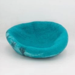 Whisker's Home Blue Marble Cat Cave -Cat Products Store 348524 PT2. AC SS1800 V1646265993