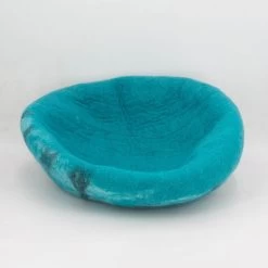 Whisker's Home Blue Marble Cat Cave -Cat Products Store 348524 PT7. AC SS1800 V1640736712