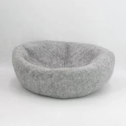 Whisker's Home Natural Plain Cat Cave -Cat Products Store 348534 PT5. AC SS1800 V1646266041