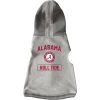 Littlearth NCAA Dog & Cat Hooded Crewneck Sweater