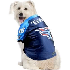 Littlearth NFL Premium Dog & Cat Jersey -Cat Products Store 351661 PT2. AC SS1800 V1640842898