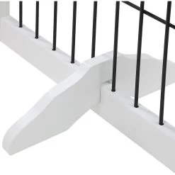 Unipaws Wire Dog Exercise Pen -Cat Products Store 352571 PT5. AC SS1800 V1645127495