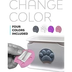 IPrimio Universal Decorative Dog Litter Scooper Holder 12 IPrimio Universal Decorative Dog Litter Scooper Holder -Cat Products Store 352819 PT2. AC SS1800 V1642531584