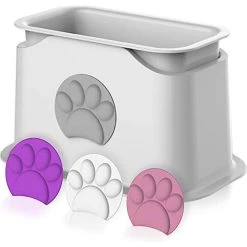 IPrimio Universal Decorative Dog Litter Scooper Holder 16 IPrimio Universal Decorative Dog Litter Scooper Holder -Cat Products Store 352819 PT6. AC SS1800 V1642529501