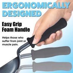 IPrimio Monster Litter Cat Scooper -Cat Products Store 352828 PT6. AC SS1800 V1642529784