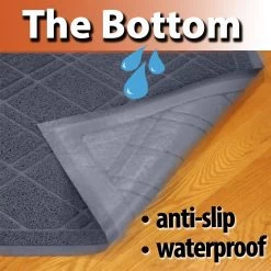 IPrimio Premium Dog & Cat Litter Mat, X-Large 13 IPrimio Premium Dog & Cat Litter Mat, X-Large -Cat Products Store 352832 PT4. AC SS1800 V1642529809