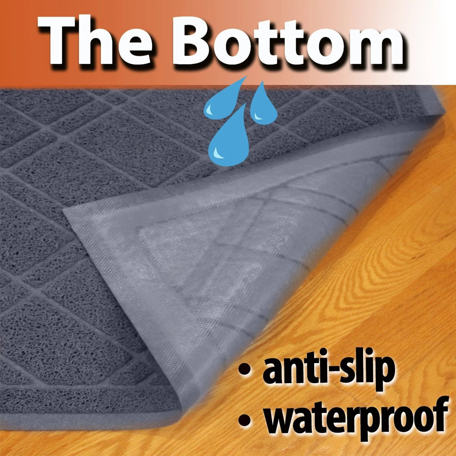 IPrimio Premium Dog & Cat Litter Mat, X-Large 7 IPrimio Premium Dog & Cat Litter Mat, X-Large - Image 5