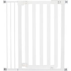 Frisco Wood & Metal Extra Tall Auto-close Dog Gate 10 Frisco Wood & Metal Extra Tall Auto-close Dog Gate -Cat Products Store 353470 PT2. AC SS1800 V1657657123