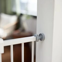 Frisco Wood & Metal Extra Tall Auto-close Dog Gate 12 Frisco Wood & Metal Extra Tall Auto-close Dog Gate -Cat Products Store 353470 PT5. AC SS1800 V1657747285