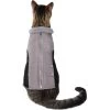 Frisco Mediumweight Faux Zipper Dog & Cat Jacket -Cat Products Store 353817 MAIN. AC SS1800 V1659010676