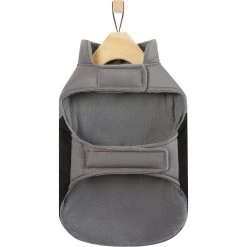 Frisco Mediumweight Faux Zipper Dog & Cat Jacket 14 Frisco Mediumweight Faux Zipper Dog & Cat Jacket -Cat Products Store 353817 PT5. AC SS1800 V1659725815