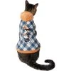 Disney Mediumweight Minnie Quilted Dog & Cat Puffer Coat -Cat Products Store 354020 MAIN. AC SS1800 V1658774726