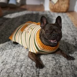 Disney Winnie The Pooh Dog & Cat Faux Cardigan -Cat Products Store 354036 PT7. AC SS1800 V1660749564