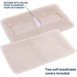 Prevue Pet Products Tabby Napper Cat Window Perch Kit -Cat Products Store 354636 PT4. AC SS1800 V1662065985