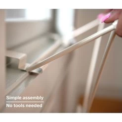 Prevue Pet Products Tabby Napper Cat Window Perch Kit -Cat Products Store 354636 PT5. AC SS1800 V1662061247