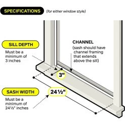 Prevue Pet Products Tabby Napper Cat Window Perch Kit -Cat Products Store 354636 PT7. AC SS1800 V1662064584