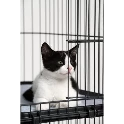 Prevue Pet Products Cat Cage Replacement Shelf 14 Prevue Pet Products Cat Cage Replacement Shelf -Cat Products Store 354652 PT3. AC SS1800 V1662065985