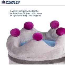 Prevue Pet Products King's Manor Cat Castle -Cat Products Store 354654 PT3. AC SS1800 V1693491452