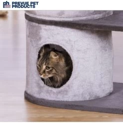 Prevue Pet Products King's Court Cat Castle -Cat Products Store 354668 PT7. AC SS1800 V1693491879