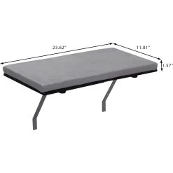 Coziwow Wall-mounted Cat Window Perch -Cat Products Store 355082 PT1. AC SS1800 V1683732458