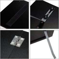 Coziwow Wall-mounted Cat Window Perch -Cat Products Store 355082 PT3. AC SS1800 V1672161753