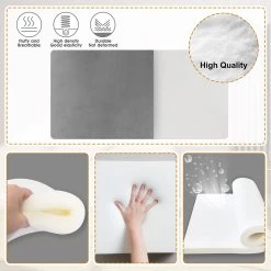 Coziwow Wall-mounted Cat Window Perch -Cat Products Store 355082 PT6. AC SS1800 V1672161747