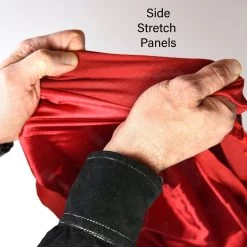 Littlearth NFL Stretch Dog & Cat Jersey, San Francisco 49ers -Cat Products Store 357290 PT3. AC SS1800 V1642026532