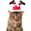 Frisco Down The Chimney Dog & Cat Headpiece -Cat Products Store 357934 MAIN. AC SS1800 V1660756046