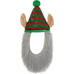 Frisco Elf Dog & Cat Headpiece -Cat Products Store 357938 PT3. AC SS1800 V1660756047