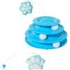 Frisco Winter Blue Cat Tracks Cat Toy With Catnip -Cat Products Store 360903 MAIN. AC SS1800 V1694812907