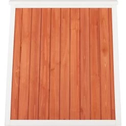 Frisco Outdoor Wooden A-Frame Cat House -Cat Products Store 361001 PT3. AC SS1800 V1657828366