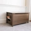 Designer Pet Products Parker Designer Wood Catbox Furniture Litter Box Enclosure, 36-in 1 Designer Pet Products Parker Designer Wood Catbox Furniture Litter Box Enclosure, 36-in -Cat Products Store 362058 MAIN. AC SS1800 V1643209893