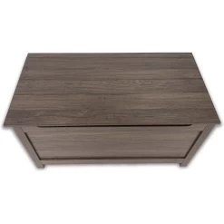 Designer Pet Products Parker Designer Wood Catbox Furniture Litter Box Enclosure, 36-in -Cat Products Store 362058 PT7. AC SS1800 V1643252962