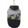 Frisco Army Camo Dog & Cat Hoodie -Cat Products Store 368774 MAIN. AC SS1800 V1669100229