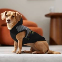 Frisco Army Camo Dog & Cat Hoodie 16 Frisco Army Camo Dog & Cat Hoodie -Cat Products Store 368774 PT7. AC SS1800 V1664994217