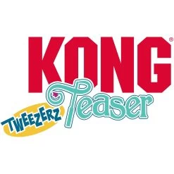 KONG Teaser Tweezerz Assorted Cat Toy -Cat Products Store 370839 PT4. AC SS1800 V1647388346