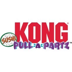 KONG Pull-A-Partz Sushi Catnip Cat Toys, 5 Count 12 KONG Pull-A-Partz Sushi Catnip Cat Toys, 5 Count -Cat Products Store 370841 PT4. AC SS1800 V1647385307